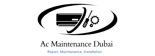 ac maintenance & repair dubai